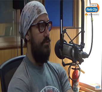 Aamir Khan Recounts a Fan Moment with Sachin Tendulkar